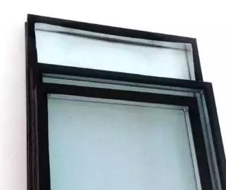 vidrio aislante 