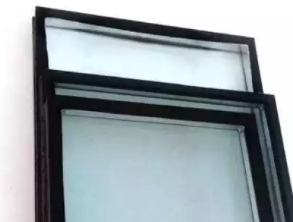  Energy Efficiency Of Insulating Glass