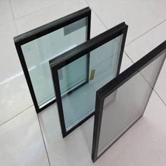 INSULATED GLASS