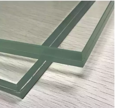 tempered laminated glass 