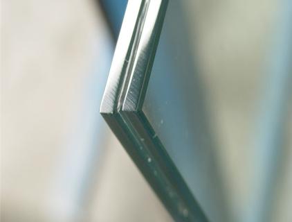Тип ламинированного стекла
