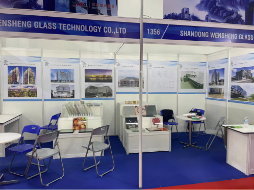 Vietnam Building Materials Exhibition