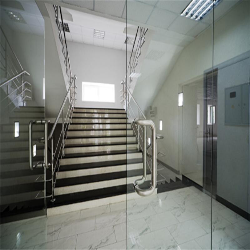 Advantages Of Laminated Safety Glass