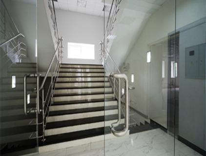 Advantages Of Laminated Safety Glass